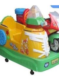Kiddie Ride
