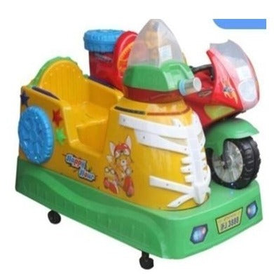 Kiddie Ride
