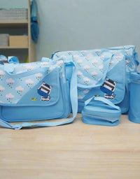 Baby Bag
