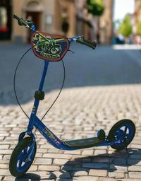 Kids 3 Wheel Scooty
