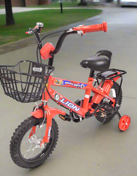 Bicycle 12"
