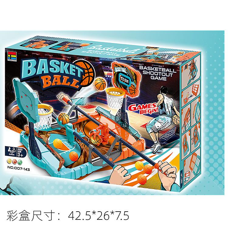 Basket Ball Game