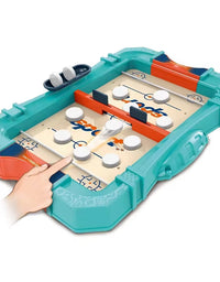 PUK GAME 2 IN 1
