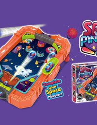 SPACE PINBALL GAME
