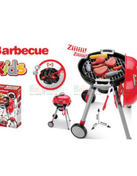 Barbecue Set - Premium Quality Guaranteed (GT-008-901A)
