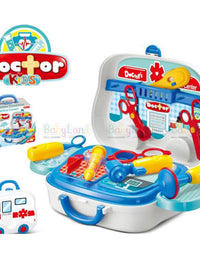 Medical Box - Perfect for Every Meal (MT-008-918)
