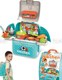 Kitchen Set
