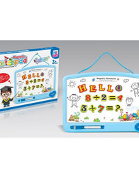 Learning Board
