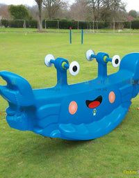 See-Saw 2 Kids
