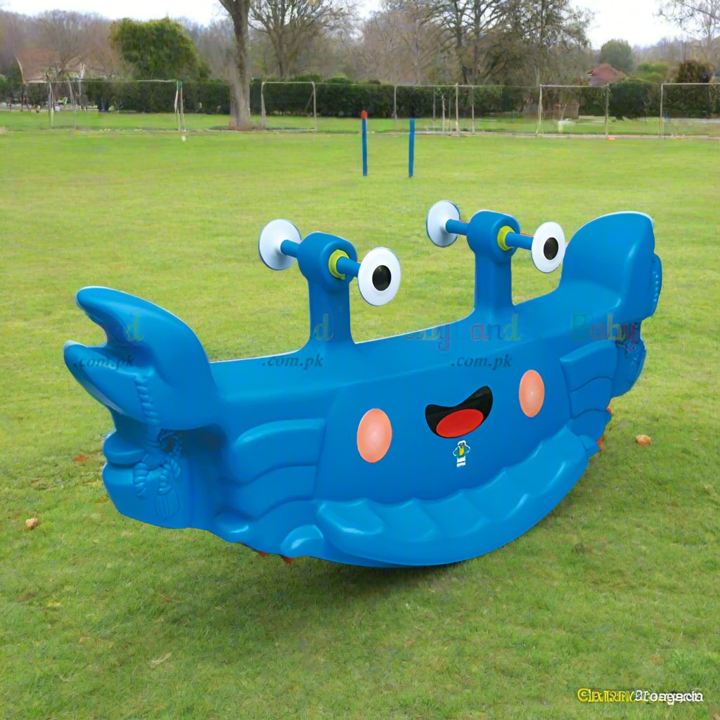 See-Saw 2 Kids