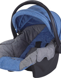 BABY CARRY COT
