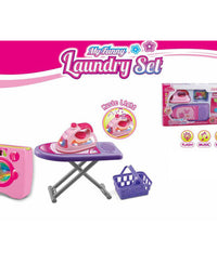 Laundry Set
