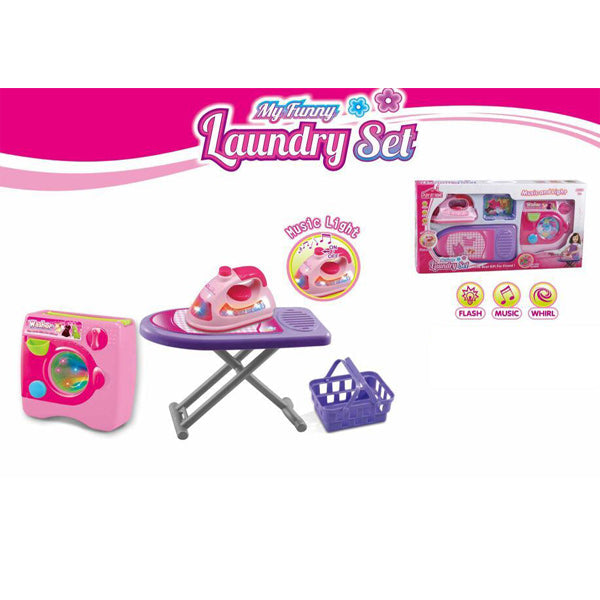 Laundry Set