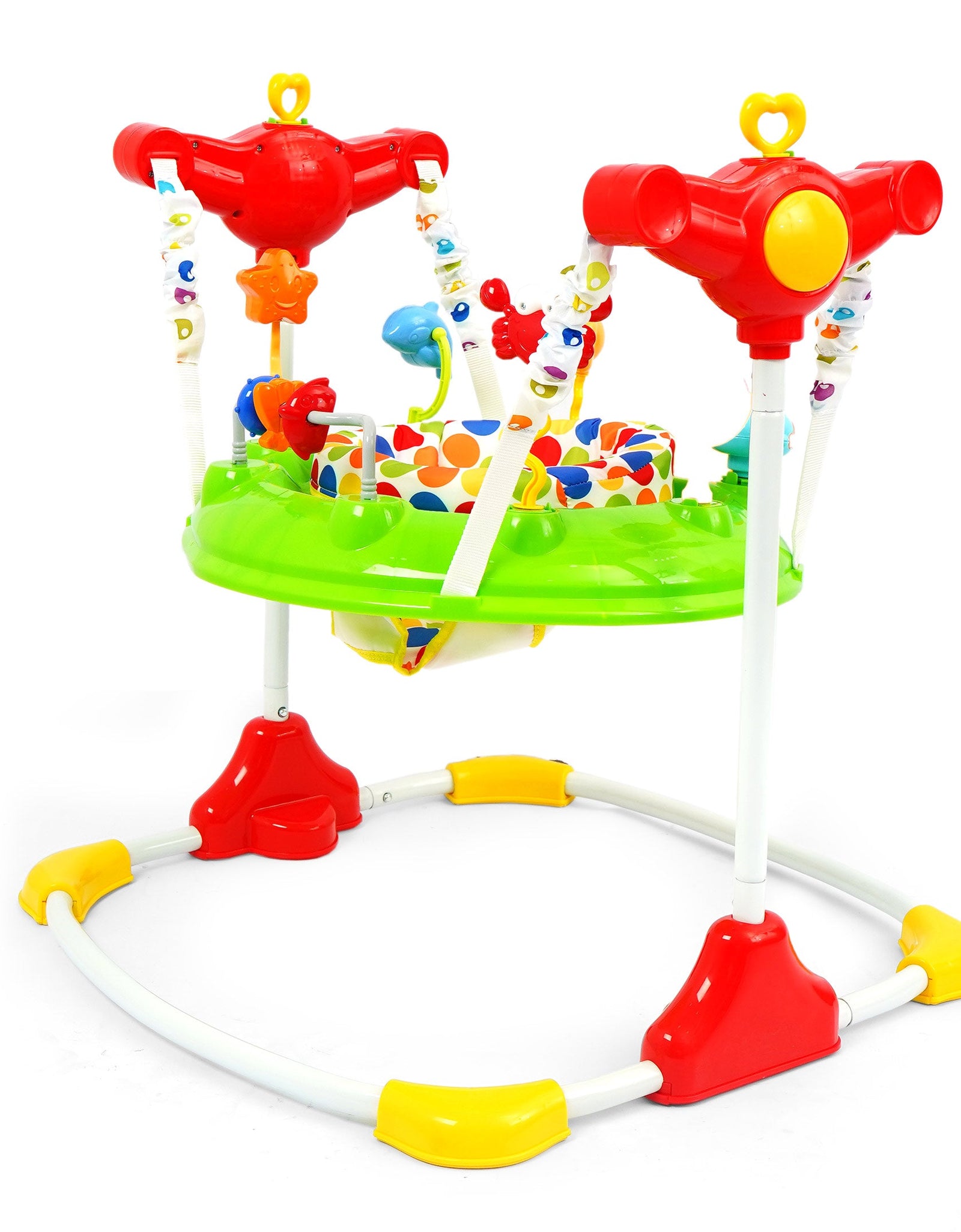 BABY JUMPER