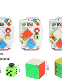 Rubik Cube
