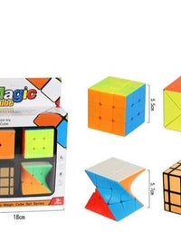 Rubik Cube
