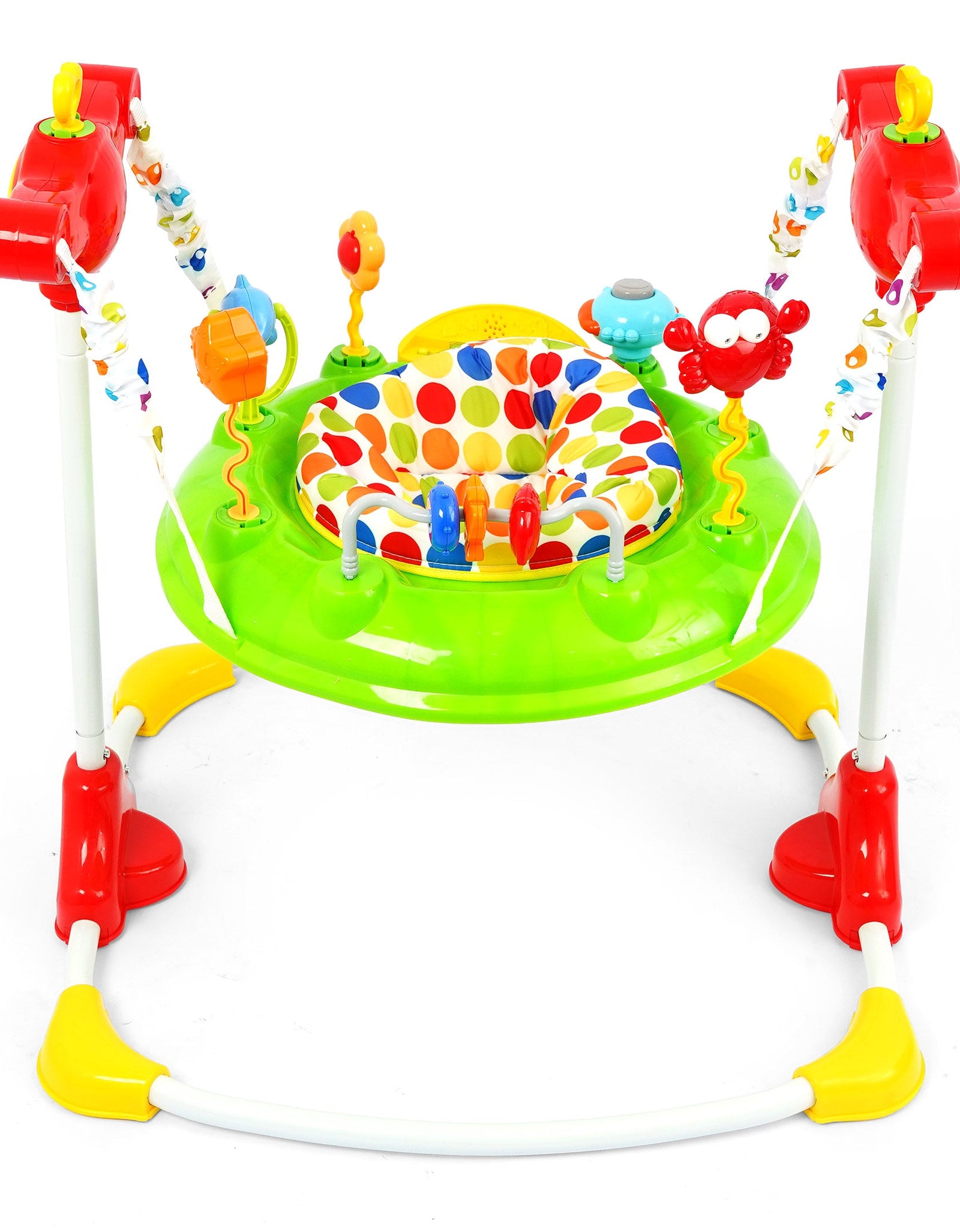 BABY JUMPER