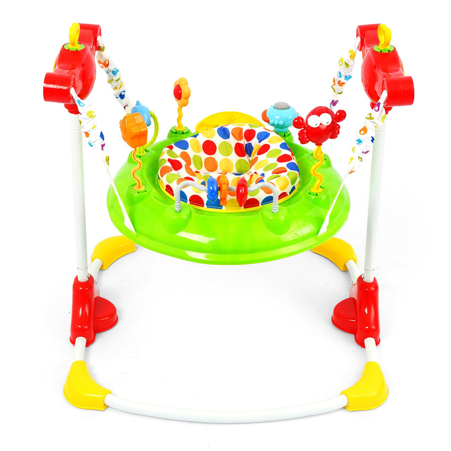 BABY JUMPER