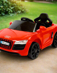 Kids Ride On Car
