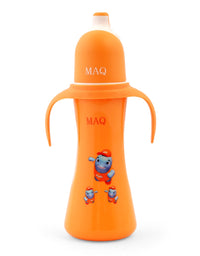 MAQ Baby Milk Container
