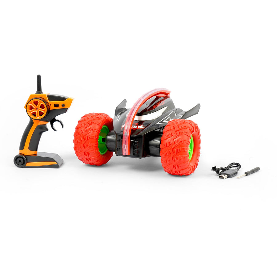 Remote Cars