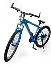 Tortoise Kids Gear Bicycle 29
