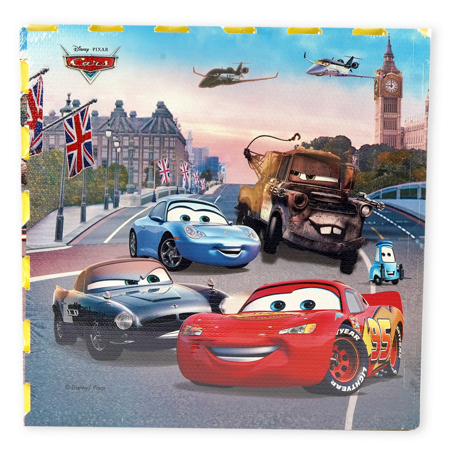 Foam Mats - Large (2*2)