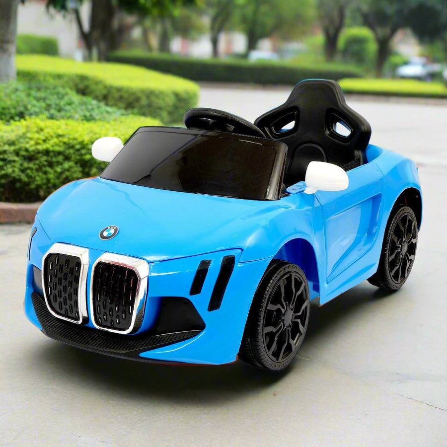 Kids Ride On Car