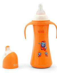 MAQ Baby Milk Container
