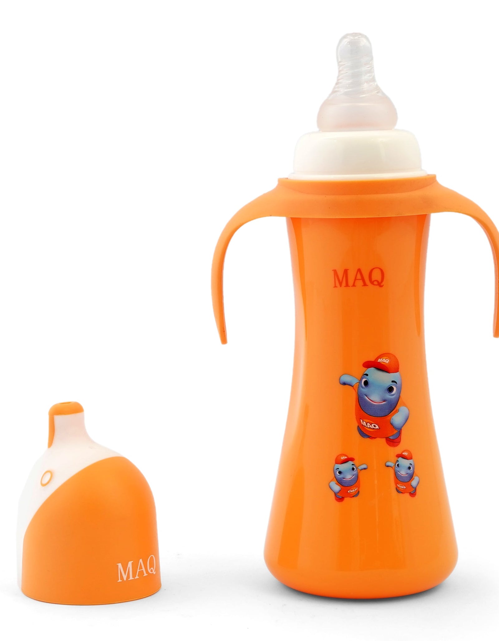 MAQ Baby Milk Container