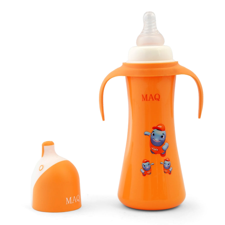 MAQ Baby Milk Container