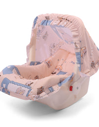 Baby carry Cot
