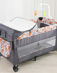 Travel Playpen
