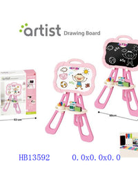 WRITING BOARD
