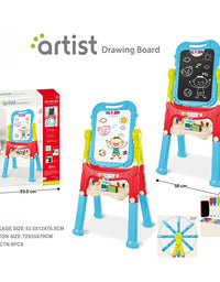Drawing Board
