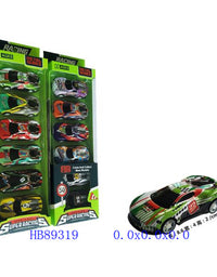 Dinky Toys
