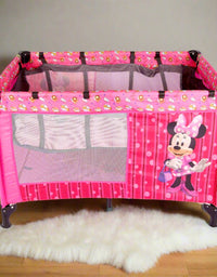 Baby Playpen
