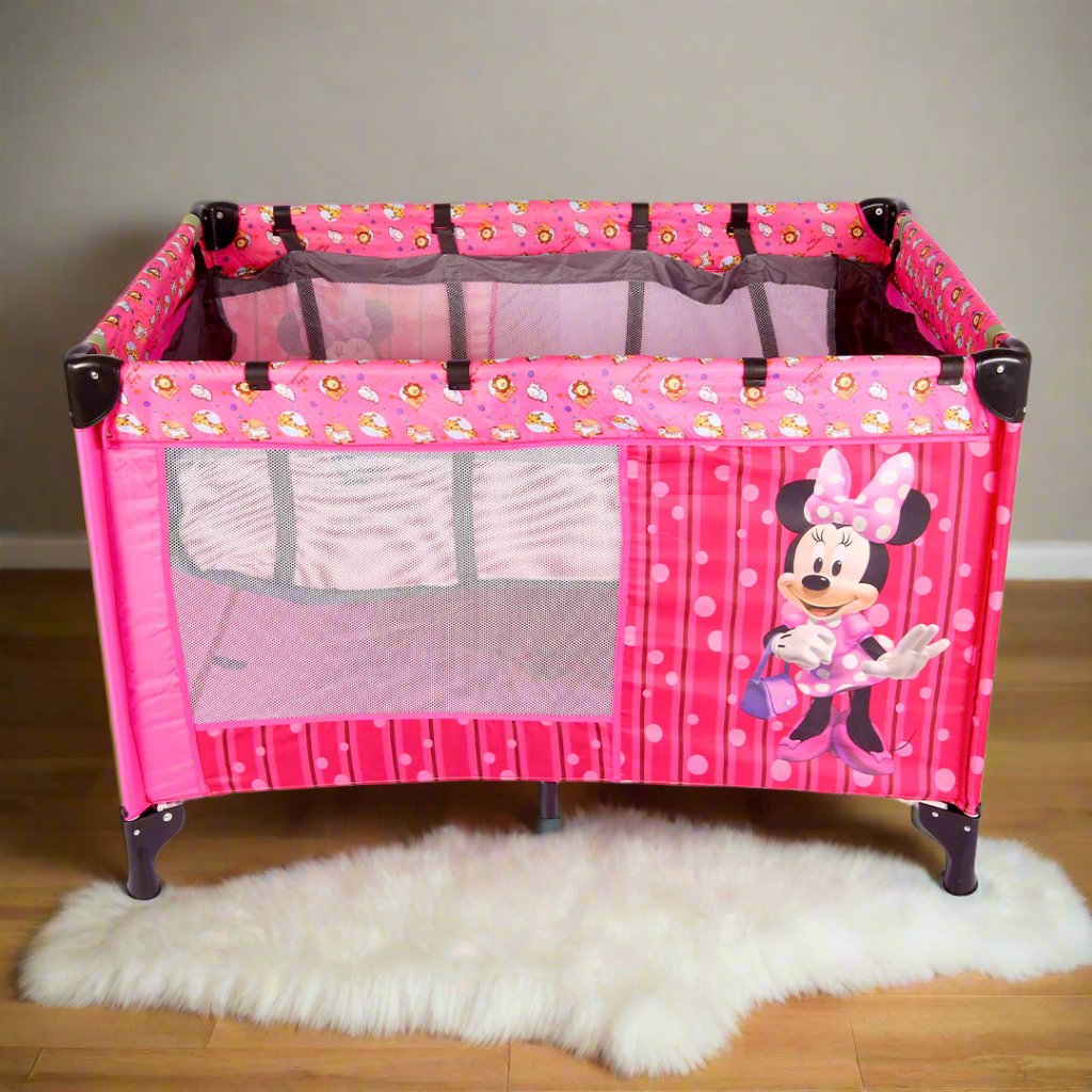 Baby Playpen