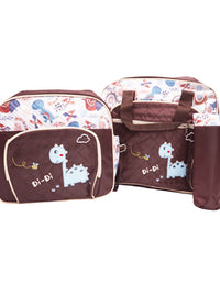 Baby Bag
