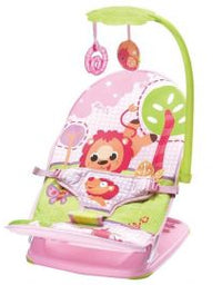 Baby Boncer Seat
