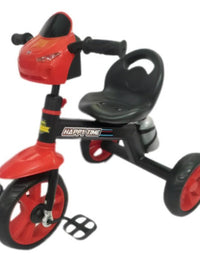 Tricycle
