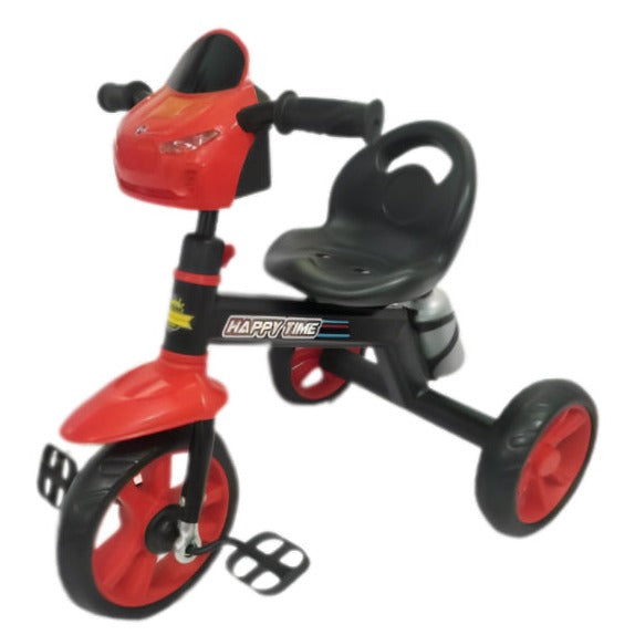 Tricycle