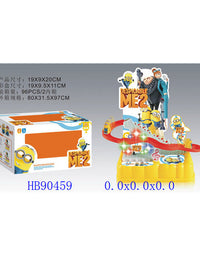 Track Set
