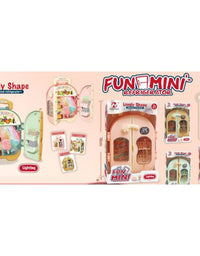 Kitchen Set

