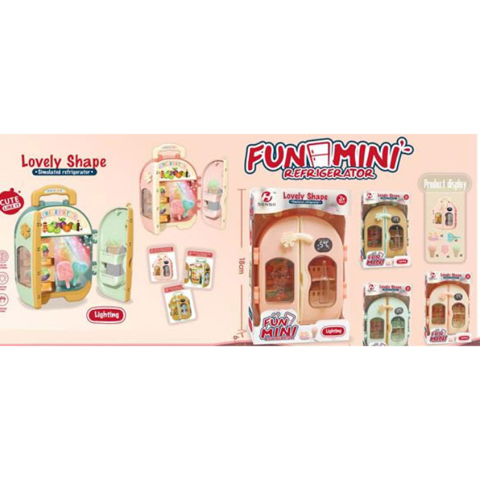 Kitchen Set