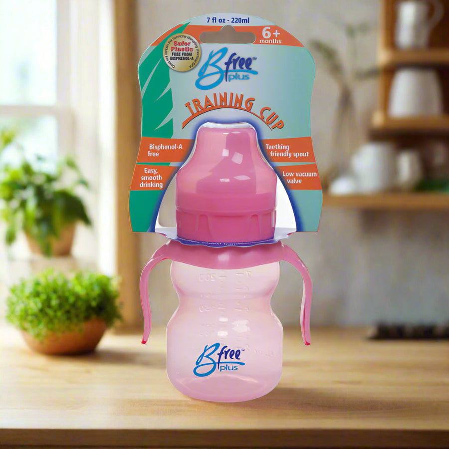 Baby Training Cup 220Ml