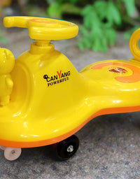 Kids Auto Twisting Car - Premium Quality Guaranteed (AC-0055)
