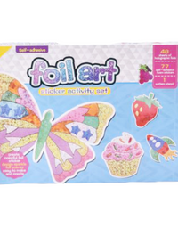 STICKER ACTIVITY
