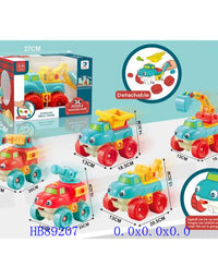Dinky Toys
