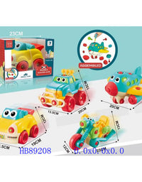 Dinky Toys
